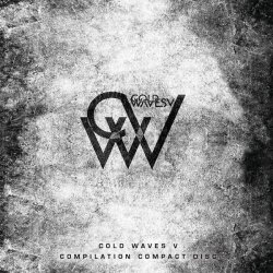 VA - Cold Waves V (2016)