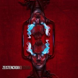 Zeistencroix - Gemini (2017) [EP]
