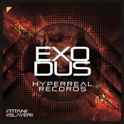 Titan Slayer - Exodus (2017) [EP]