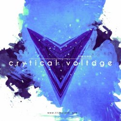 Titan Slayer - Crytical Voltage (2017) [EP]
