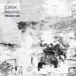 IC3PEAK - Really Really (2016) [Single]