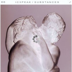 IC3PEAK - Substances (2014) [EP]