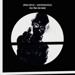 Unconscious - Covenant (2017) [EP]