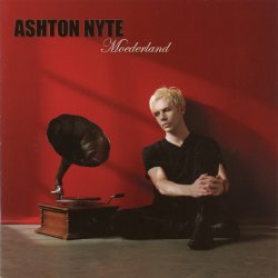 Ashton Nyte - Moederland (2014)