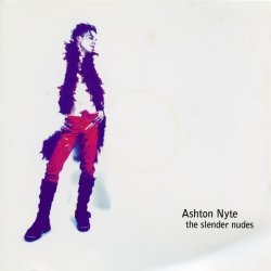 Ashton Nyte - The Slender Nudes (2000)