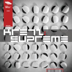 Kretz - Supreme (2016) [Single]
