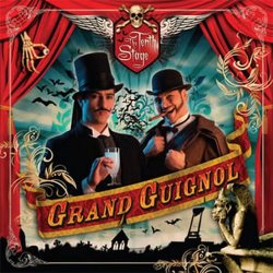 The Tenth Stage - Grand Guignol (2008)