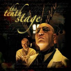 The Tenth Stage - The Tenth Stage (2006)