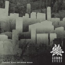 Voidloss - Black Saturnine Gnosis (2009) [EP]