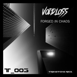 Voidloss - Forged In Chaos (2016) [EP]