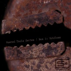 Voidloss - Rusted Tools Series - Box 1 (2011)