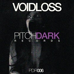 Voidloss - PDR006 (2017) [EP]