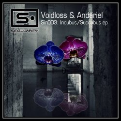 Voidloss & Andariel - Incubus / Succubus (2009) [EP]