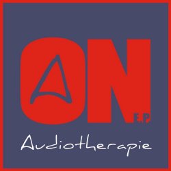 Audiotherapie - On (2017) [EP]