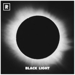Replicant - Black Light (2015) [Single]