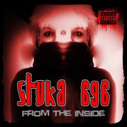 Stuka 696 - From The Inside (2014)