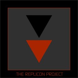 The Replicon Project - The Replicon Project: A Tribute To Gary Numan (2013)