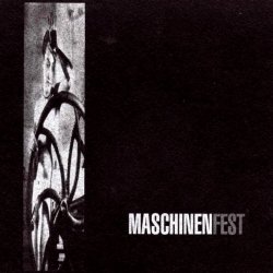 VA - Maschinenfest 1999 (1999)