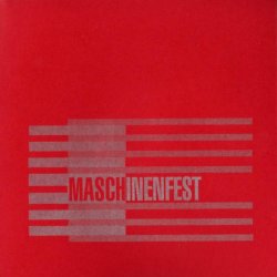 VA - Maschinenfest 2000 (2000) [2CD]