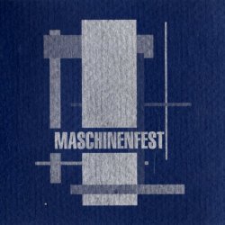 VA - Maschinenfest 2001 (2001) [2CD]