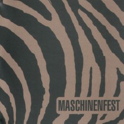 VA - Maschinenfest 2004 (2004) [2CD]
