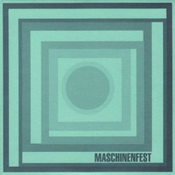 VA - Maschinenfest 2005 (2005) [2CD]