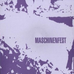 VA - Maschinenfest 2006 (2006) [2CD]