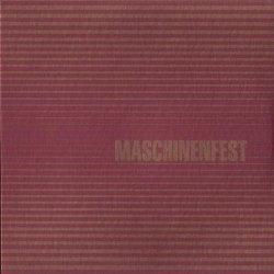 VA - Maschinenfest 2007 (2007) [2CD]
