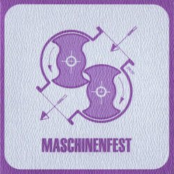 VA - Maschinenfest 2010 (2010) [2CD]