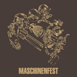 VA - Maschinenfest 2011 (2011) [2CD]