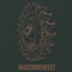 VA - Maschinenfest 2012 (2012) [2CD]