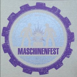 VA - Maschinenfest 2014 (2014) [2CD]