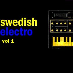 VA - Swedish Electro Vol. 1 (2013)