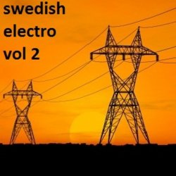 VA - Swedish Electro Vol. 2 (2013)