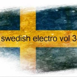 VA - Swedish Electro Vol. 3 (2015)