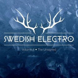 VA - Swedish Electro Vol. 4 (2016)