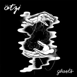 Ötzi - Ghosts (2017) [EP]
