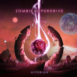 Zombie Hyperdrive - Hyperion (2016)