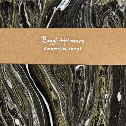 Biggi Hilmars - Cinematic Songs (2011)