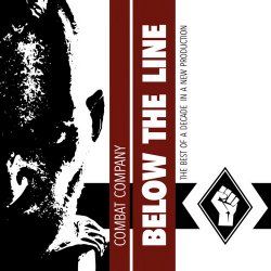 Combat Company - Below The Line (2017)