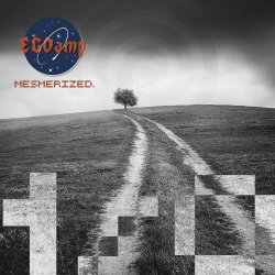 EGOamp - Mesmerized (2017) [EP]