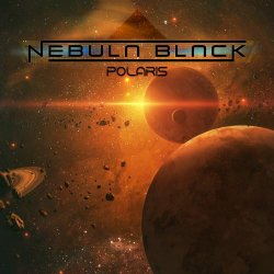 Nebula Black - Polaris (2017)