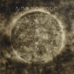 Nommo Ogo - Unknown (2017)