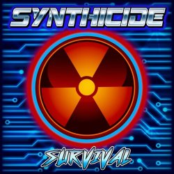 Synthicide - Survival (2017) [EP]