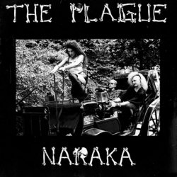The Plague - Naraka (feat. Margot Day) (2017) [Reissue]