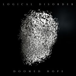 Logical Disorder - Doomed Hope (2016) [EP]