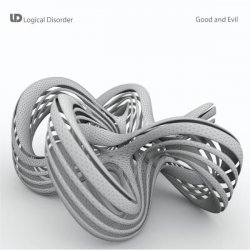 Logical Disorder - Good And Evil (2009) [EP]