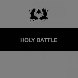 Logical Disorder - Holy Battle (2011) [EP]
