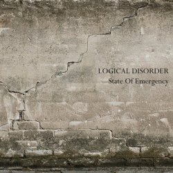 Logical Disorder - State Of Emergency (2017) [EP]