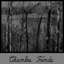 Chambre Froide - Smiling Faces (2012) [EP]